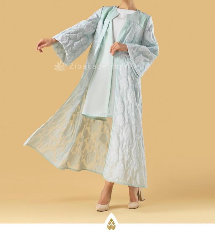 مدل مانتو تابستانی